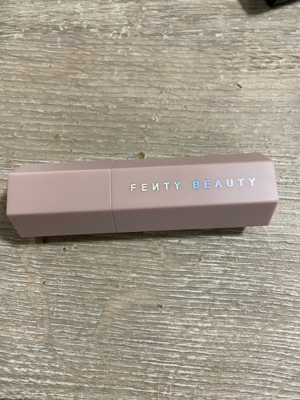 Fenty Beauty Match Stix Shimmer Skinstick ~ #01 Amber ~ 0.25 oz